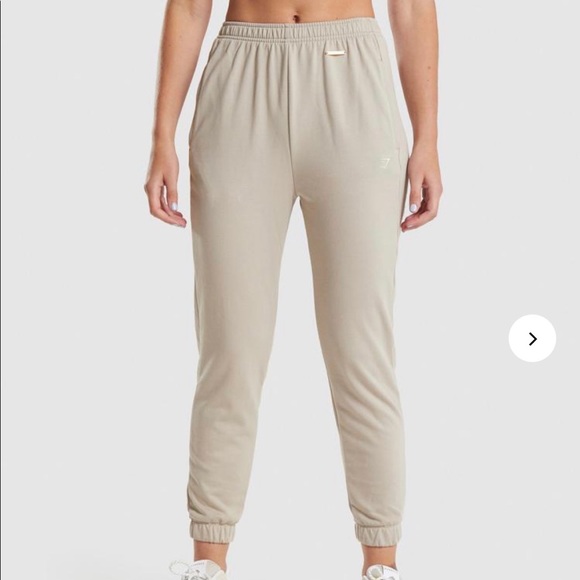 Gymshark Whitney Joggers - Picture 1 of 1